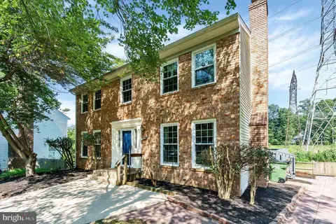 11779 Cotton Mill Dr, Woodbridge, VA 22192