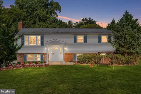 4503 Jennifer Ln, Haymarket, VA 20169