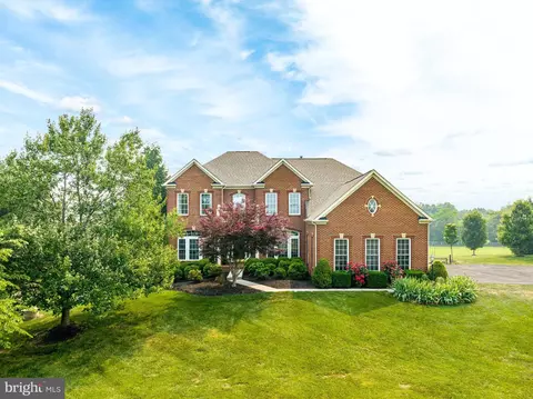3520 Finish Line Dr, Gainesville, VA 20155
