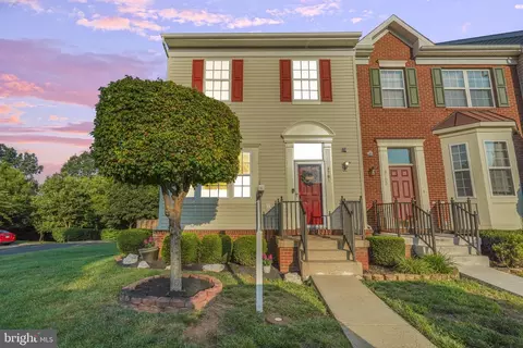 8701 Chorley Way, Bristow, VA 20136