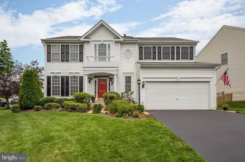 13500 Falcon View Ct, Bristow, VA 20136