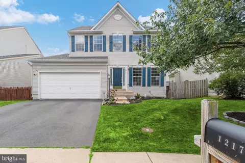 12171 Formby St, Bristow, VA 20136