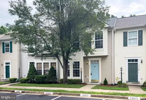15071 Galapagos Pl, Woodbridge, VA 22193