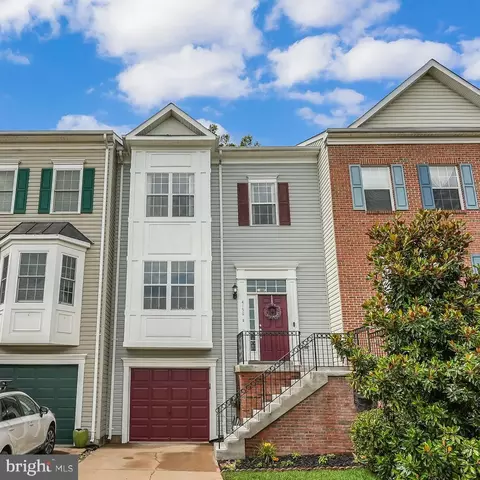 4156 La Mauricie Loop, Dumfries, VA 22025