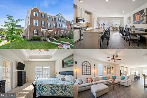 11377 Willow Green Cir, Manassas, VA 20109