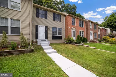 3668 Wharf Ln, Triangle, VA 22172 photo 16