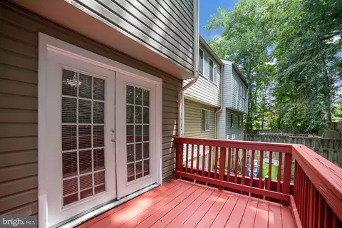 3668 Wharf Ln, Triangle, VA 22172 photo 10