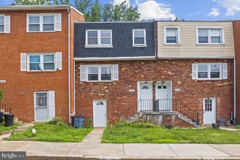 14453 Filarete St, Woodbridge, VA 22193