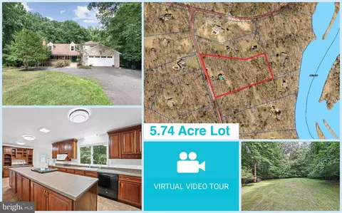 9703 Waterfront Dr, Manassas, VA 20111