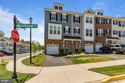 15287 Westham Ct, Haymarket, VA 20169
