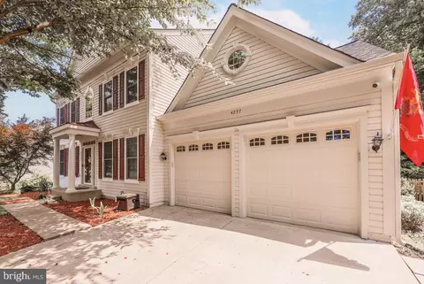 4257 Wiltshire Pl, Dumfries, VA 22025