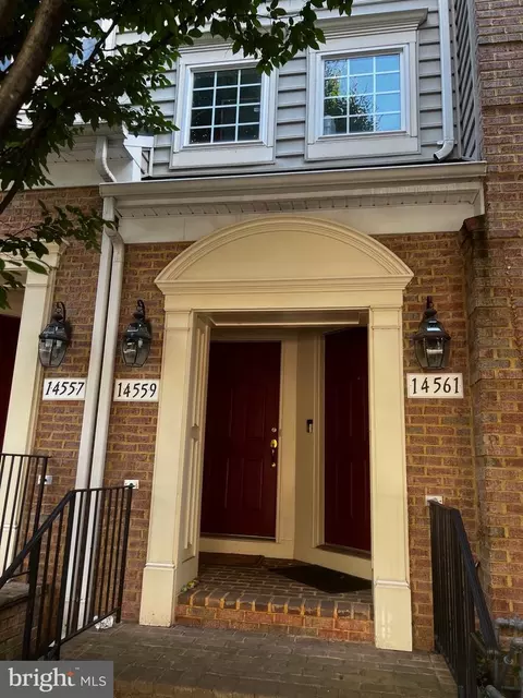 14559 Marlow St, Gainesville, VA 20155