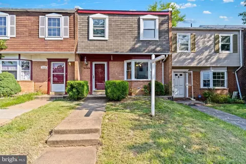 10254 Irongate Way, Manassas, VA 20109
