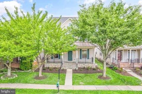 9576 Tarvie Cir, Bristow, VA 20136