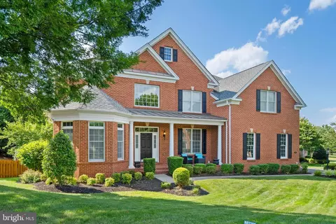 5372 Walkerton Ct, Haymarket, VA 20169