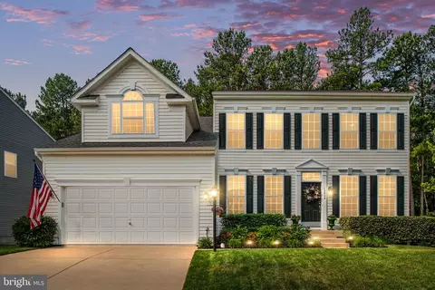 12824 Glen Forest Ct, Manassas, VA 20112