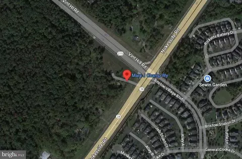 10620 Mary J Champ Way, Bristow, VA 20136