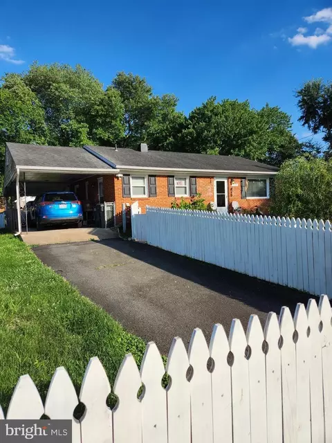 7505 Albemarle Dr, Manassas, VA 20111