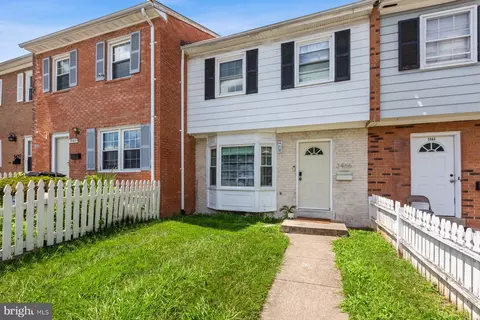 3466 Beale Ct, Woodbridge, VA 22193