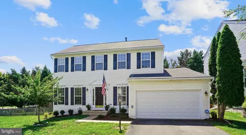 5421 Balls Bluff Ct, Woodbridge, VA 22193