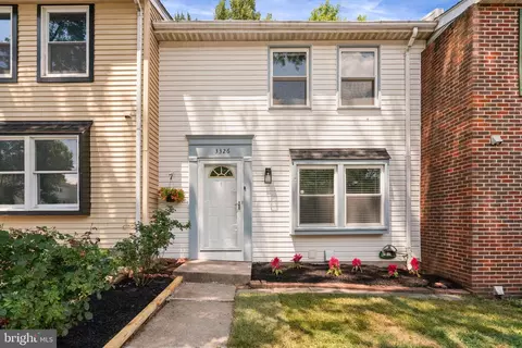 3326 Wyndale Ct, Woodbridge, VA 22192