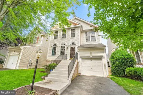 13520 Wansteadt Pl, Bristow, VA 20136