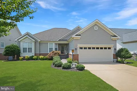 6281 Settlers Trail Pl, Gainesville, VA 20155