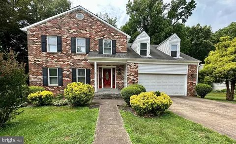 3807 Dalebrook Dr, Dumfries, VA 22025