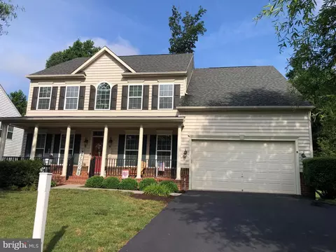 2126 Jellico Ct, Woodbridge, VA 22191