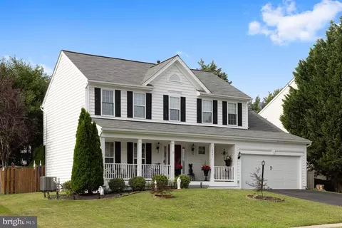 13441 Dodsworth Dr, Bristow, VA 20136