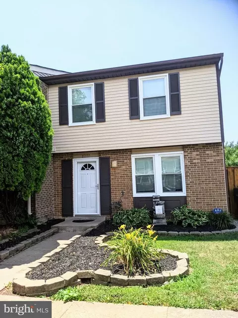 10151 Statesboro Ct, Manassas, VA 20109