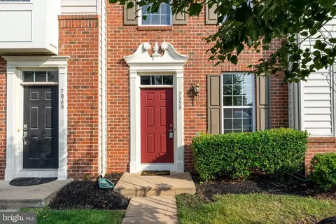 7058 Mongoose Trl, Gainesville, VA 20155