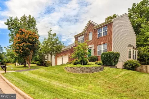 15236 Warbler Ct, Woodbridge, VA 22193