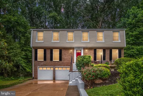 4389 Spillway Ln, Dumfries, VA 22025