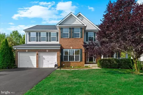 12139 Rain Slicker Pl, Nokesville, VA 20181