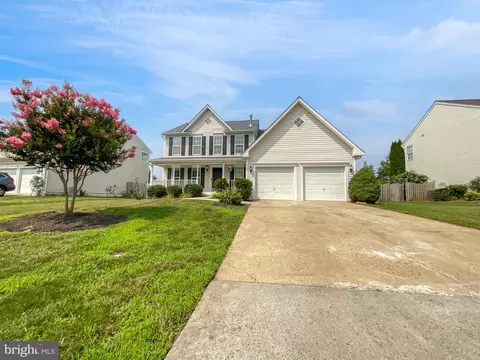 12300 Sherborne St, Bristow, VA 20136