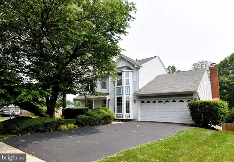 14707 Cloyd Way, Woodbridge, VA 22193