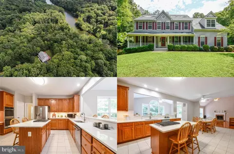 10921 Peninsula Ct, Manassas, VA 20111