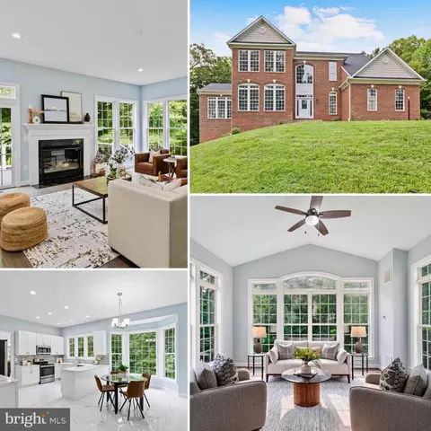 5928 Crooked Creek Dr, Manassas, VA 20112