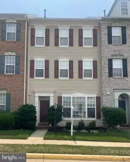 12017 Lake Baldwin Dr, Bristow, VA 20136