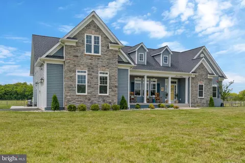 12770 Slate Bridge Ct, Nokesville, VA 20181