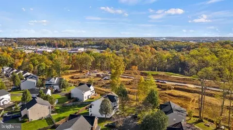 11837 Arcari Dr, Bristow, VA 20136