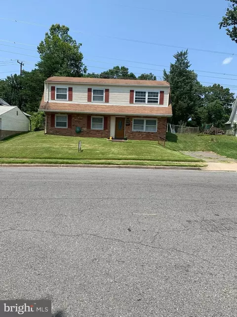 4208 Granby Rd, Woodbridge, VA 22193