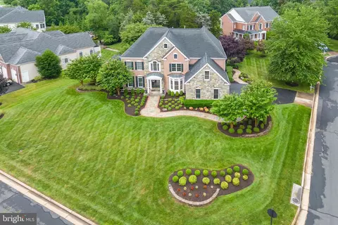14151 Harclief Ct, Haymarket, VA 20169
