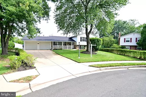 7518 Todd Pl, Manassas, VA 20109