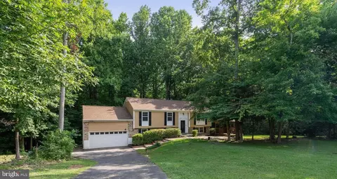 7778 Beadfield Ct, Manassas, VA 20112