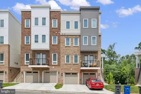 15526 Smoke Box Way, Woodbridge, VA 22191