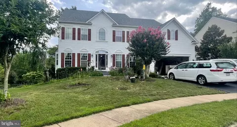 8980 Chianti Ter, Bristow, VA 20136