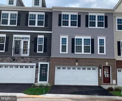 10616 Hinton Way, Manassas, VA 20112