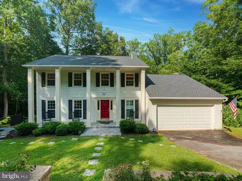 6500 Mockingbird Ln, Manassas, VA 20111